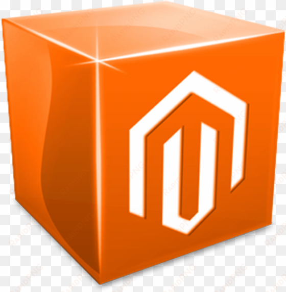 magento-logo - magento logo