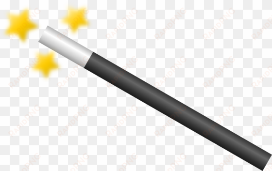 magic wand png transparent image - magic wand transparent