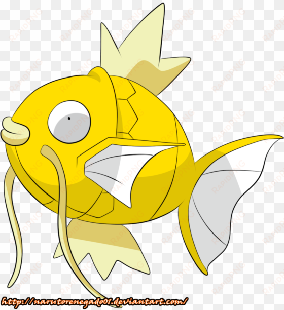 magikarp - pokemon magikarp shiny