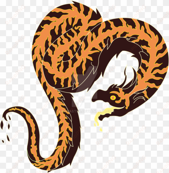 magma moray by xiracaster on deviantart svg library - illustration