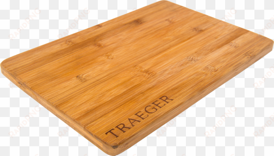 Magnetic Bamboo Cutting Board - Traeger Grills Traeger Magnetic Bamboo Cutting Board transparent png image