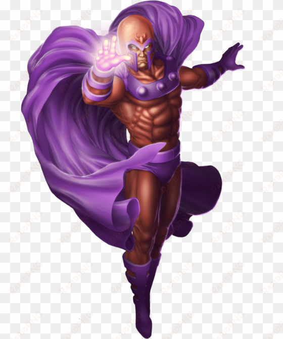 magneto-png - magneto marvel comics png