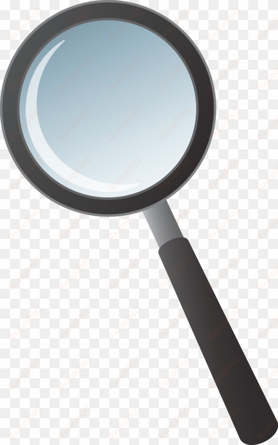 magnifying glass - clipart magnify glass png