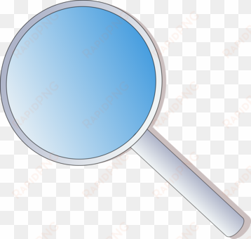 magnifying glass computer icons microscope download - magnifying glass icon gif