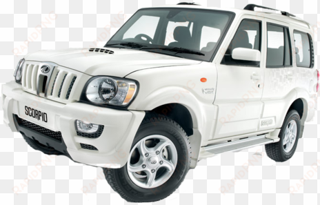 mahindra scorpio - india car mahindra scorpio price