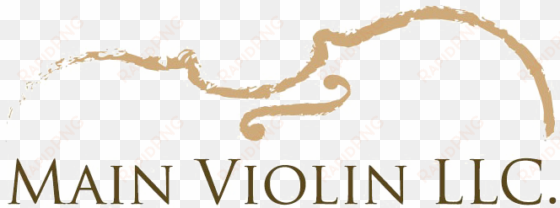 main violin - violin logo png