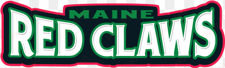 maine red claws