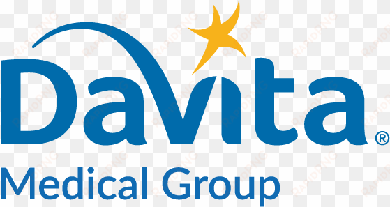 make check in easier for you, pre register non members - davita medical group logo