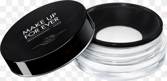 makeup forever ultra hd loose powder