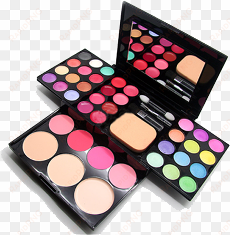 makeup png photos - makeup set png