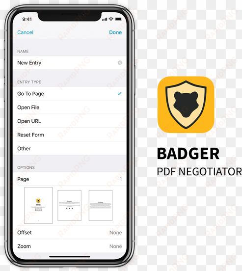 making a great app requires knowing where to draw boundaries - iphone x unlock icloud