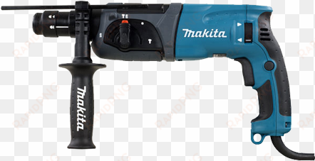 makita construction tools - makita hr2470ft 15/16" sds plus rotary hammer drill