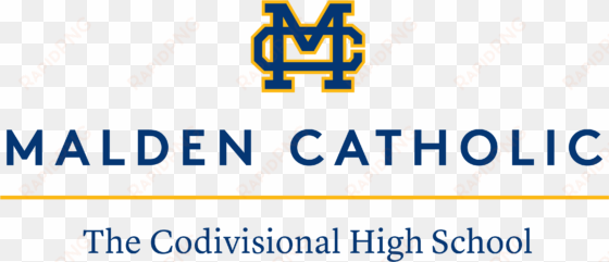 malden catholic high school