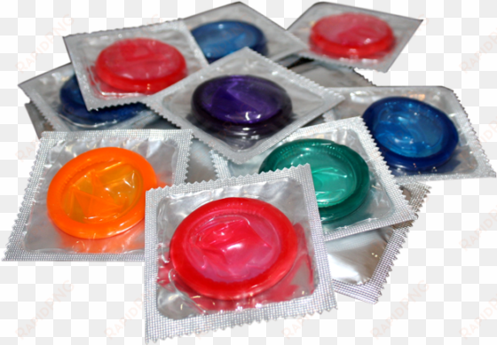 male condom