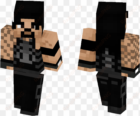 male minecraft skins - wood