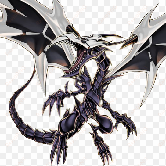 malefic red eyes black dragon photo by stardustwarrior009 - yugioh malefic red eyes black dragon