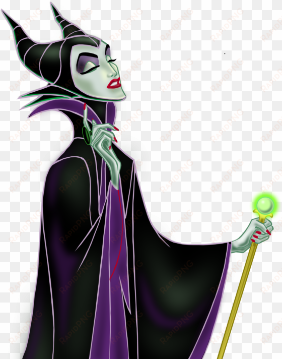 maleficent by disneyfreak19-d72do5w 2,700×3,321 pixels - disney villains maleficent