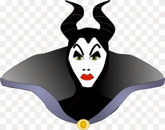 maleficent png