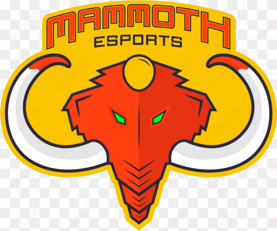 mammoth esportslogo square - mammoth academy
