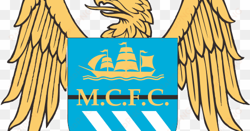 manchester city football club logo