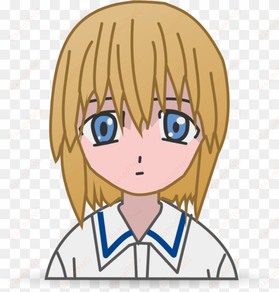 manga clip art - cliparts manga