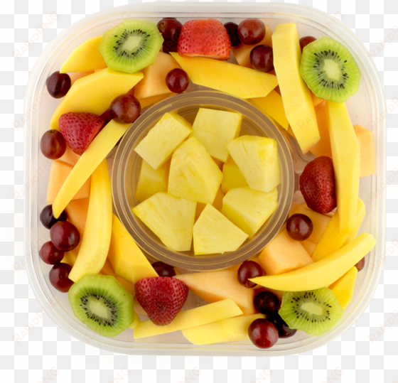 mango fruit bowl - fruit