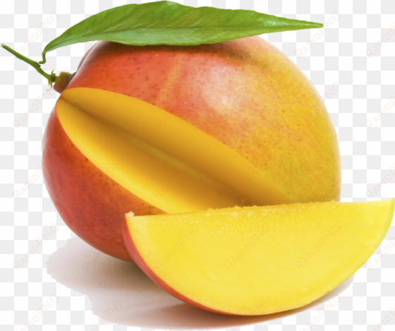 Mango - Mango Transparent transparent png image