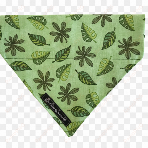 mangrove handmade bandana - patchwork