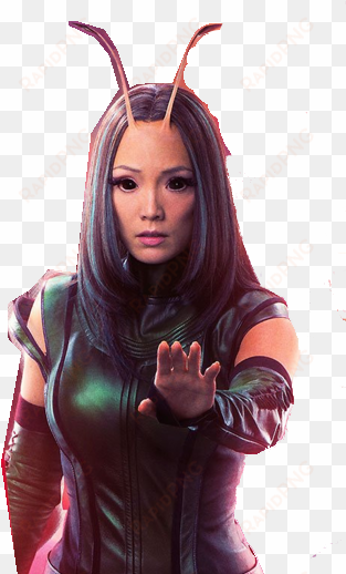 mantis - mantis marvel infinity war