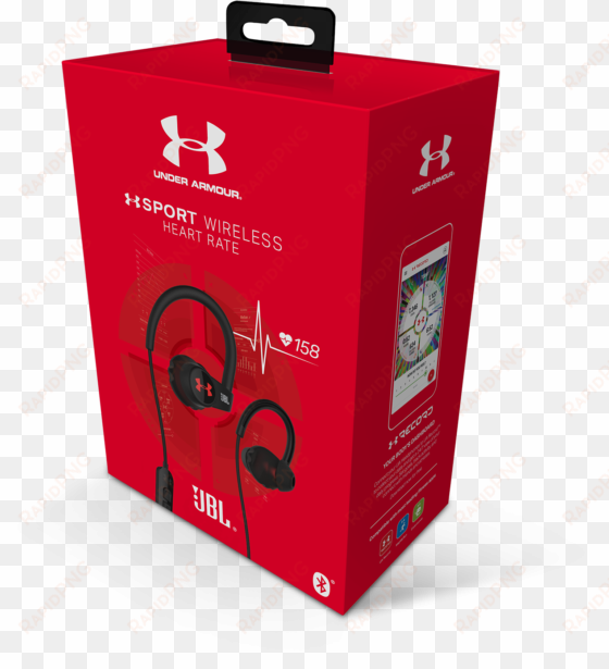 Manuals & Downloads - Under Armour Sport Wireless transparent png image