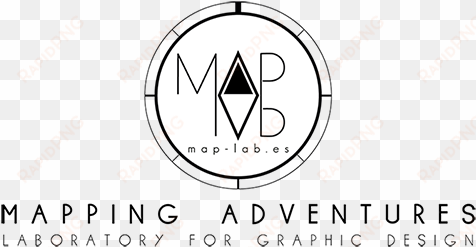 map lab - map