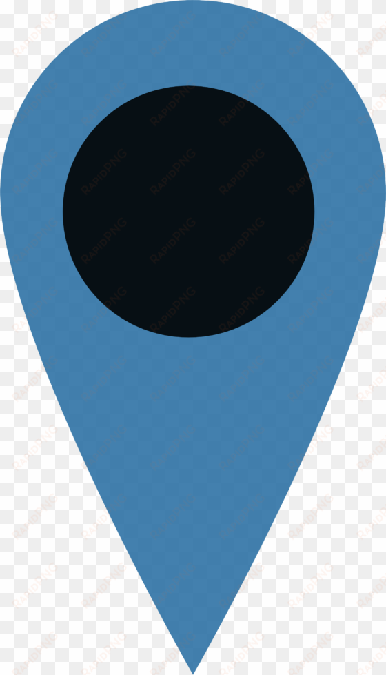 map pin map marker pin marker map 746123 - indicatore png