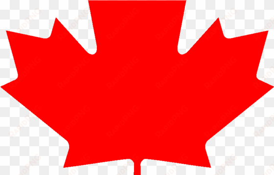 maple leaf - south america flag with name