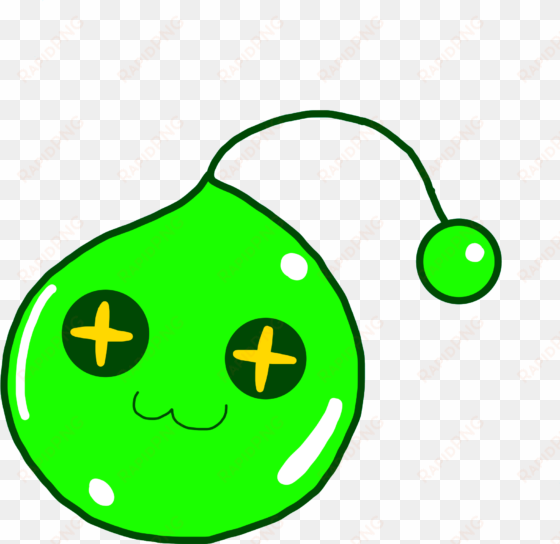 maplestory slime - slime maplestory