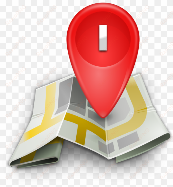 maps icon png - find map icon png
