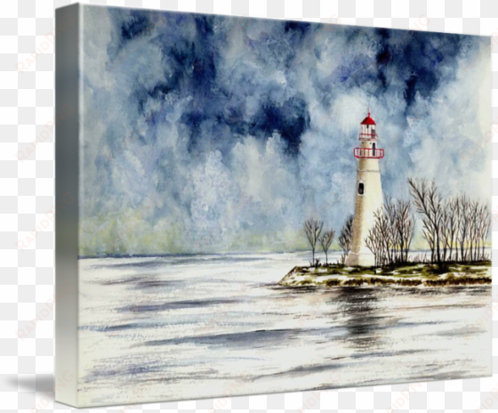 marblehead lighthouse - marblehead paintings lighthouse