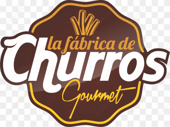 marca la fábrica de churros - marca de churros