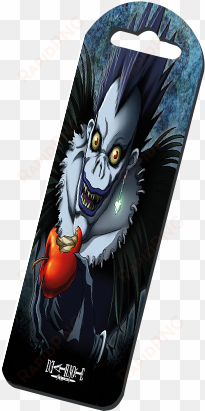 marcador de libros ryuk - smartphone