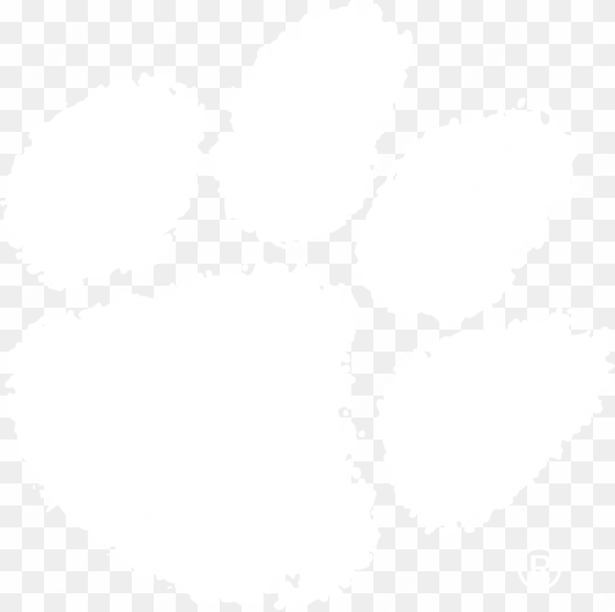 march 23, 2018 - clemson tiger paw