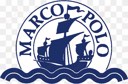 marco polo foods - marco polo food logo