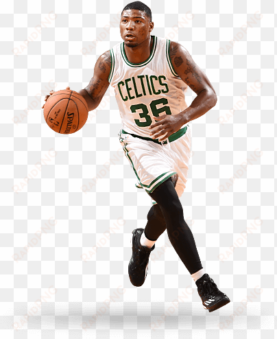 marcus smart - marcus smart png