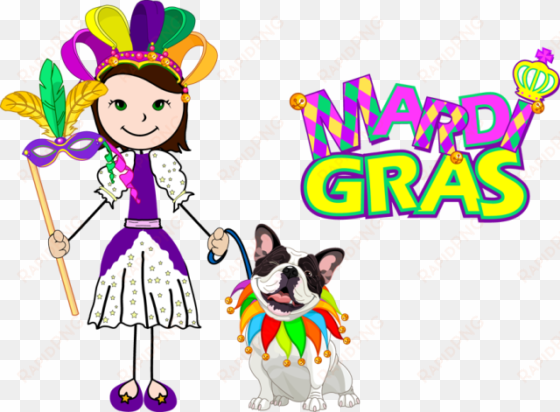 mardi gras celebration 6 clipart clipartcow - mardi gras parade clip art