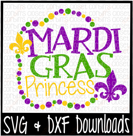 Mardi Gras Svg * Mardi Gras Princess * Mardi Gras * - Silly Rabbit Easter Is For Jesus Svg transparent png image