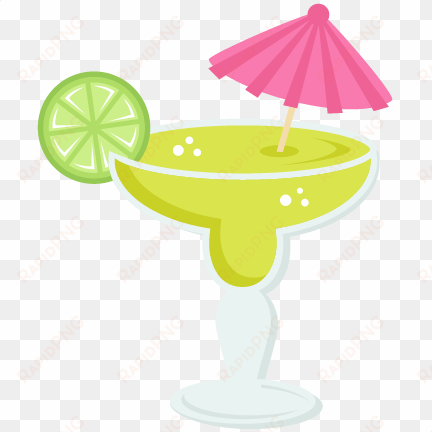 margarita svg scrapbook cut file cute clipart files - margarita clipart svg