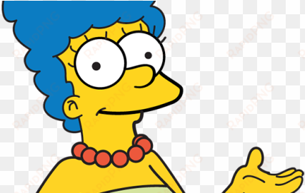 marge simpson makes it on the list for being a classic - marge simpson