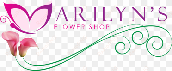 marilyn's flower shop