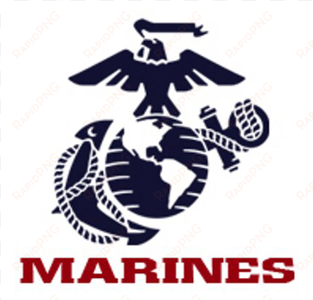 marine corps - marine corps logo svg