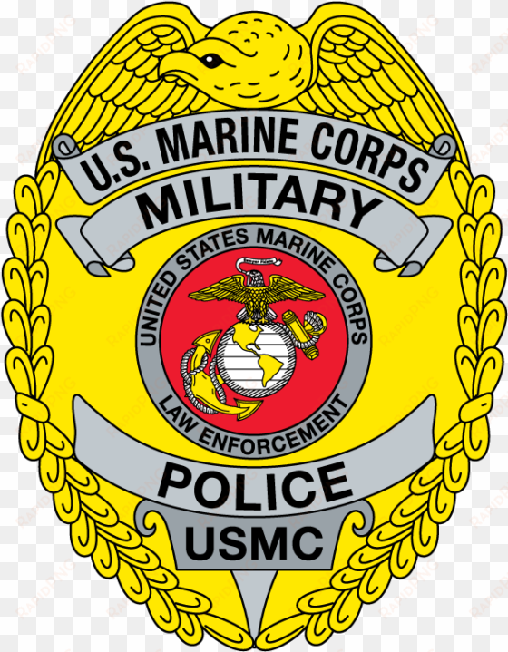 marine corps military police - us marines