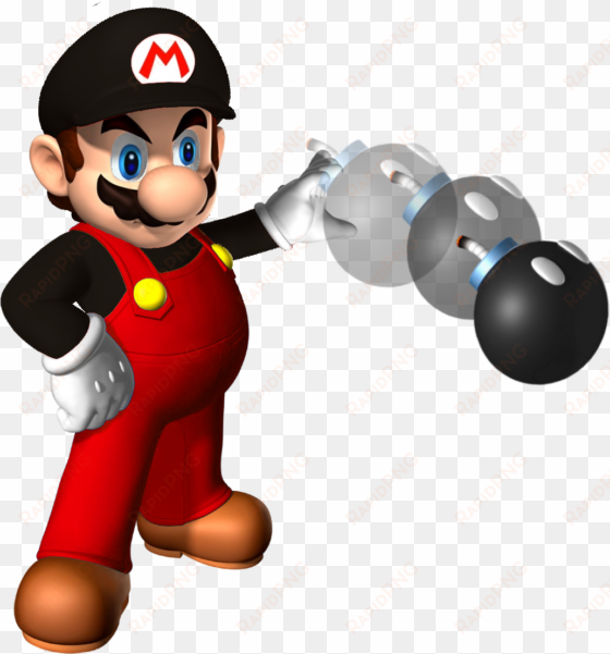 mario playing png image - mario bros em png