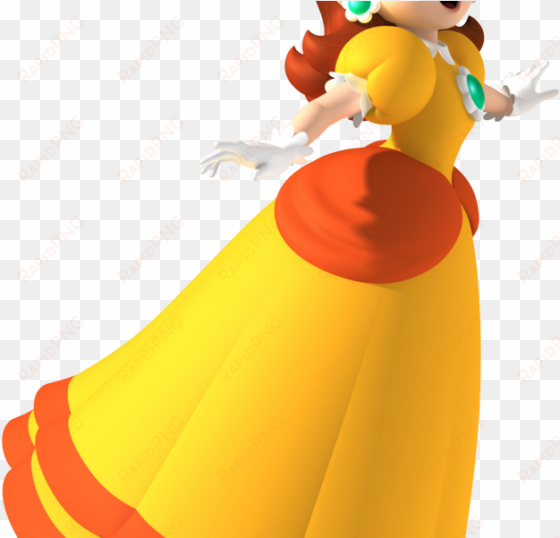 mario princess daisy - mario party top 100 daisy